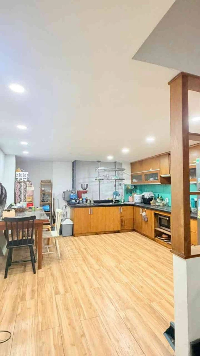 Bán nhà 6 tầng Tân Sơn Nhất 60m² 11,2 tỷ - Ảnh thu nhỏ 4