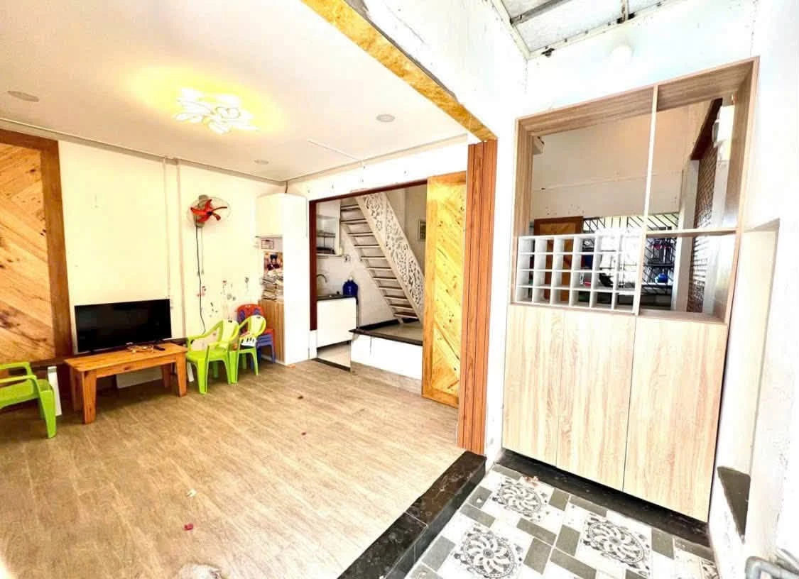 Bán nhà 63m2 2 phòng ngủ giá 850 triệu tại Phong Nẫm, cách Phan Thiết 2,5km - Ảnh thu nhỏ 4