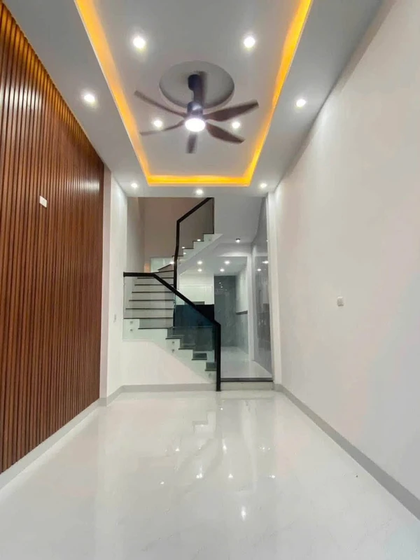 Bán nhà mặt tiền đường Nguyễn Đình Thụ, 41m2, 4 tỷ