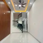 Bán nhà mặt tiền đường Nguyễn Đình Thụ, 41m2, 4 tỷ - Ảnh thu nhỏ 1