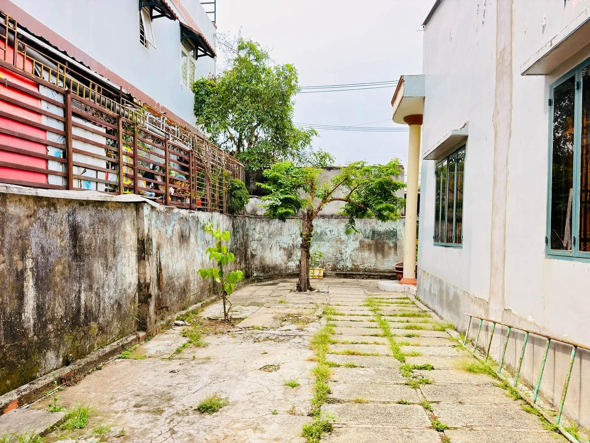 Bán đất mặt tiền 518m² Huỳnh Tấn Phát Nhà Bè 20 tỷ - Ảnh thu nhỏ 5