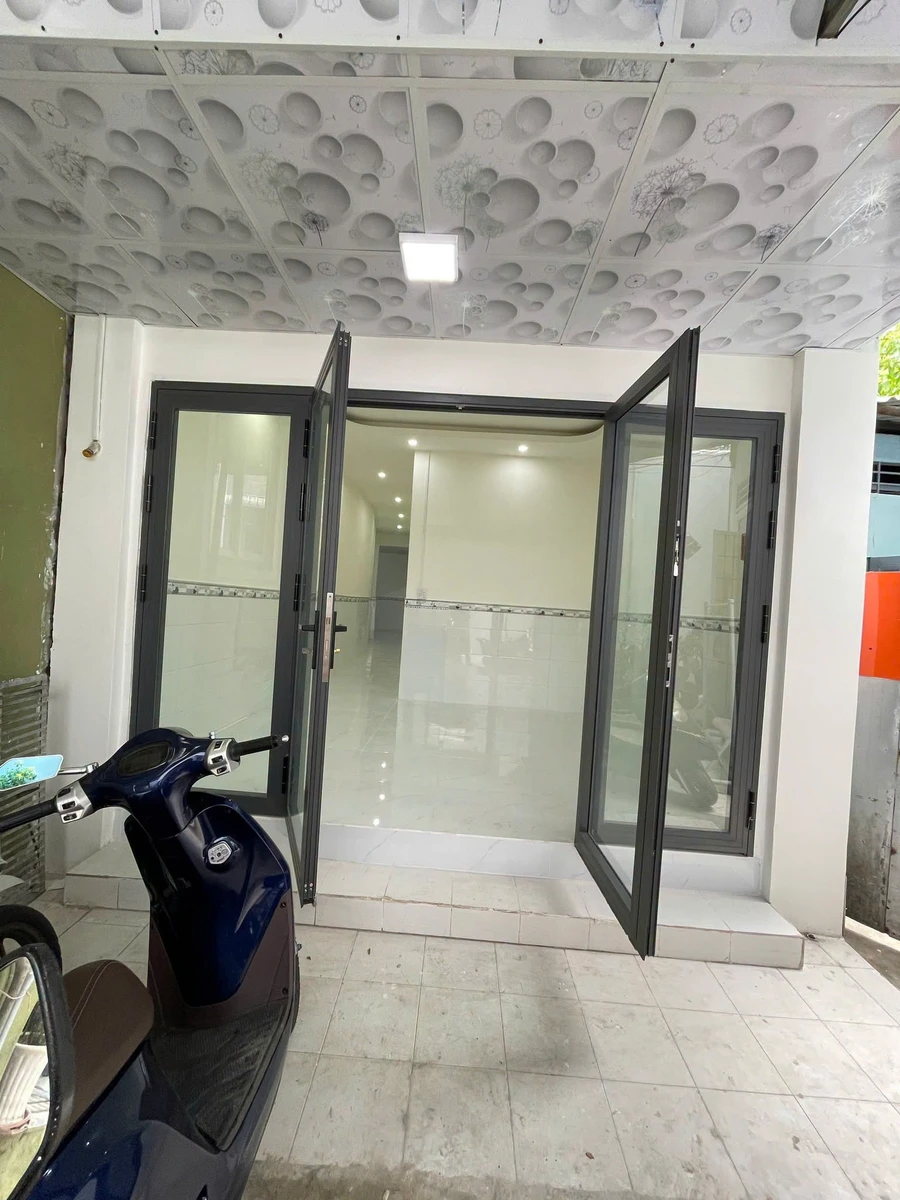 Nhà hẻm bán 1 tỷ 500 triệu, 2 phòng, 71.75m² Rạch Giá - Ảnh thu nhỏ 3