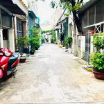 Bán nhà 2 tầng 3 phòng ngủ DTSD 40m2 gần Song Hành, Đông Hưng Thuận, Quận 12 - Ảnh thu nhỏ 2