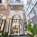 Bán nhà mới 3 tầng 54m² Trần Cao Vân, Thanh Khê - Ảnh thu nhỏ 2