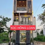 Bán nhà 1 trệt 2 lầu 85m2 Cần Thơ 5 tỷ 800 triệu - Ảnh thu nhỏ 1