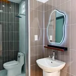 Bán nhà trệt lầu 2PN 84m2 Mậu Thân gần Lotte 2 tỷ 990 triệu - Ảnh thu nhỏ 5