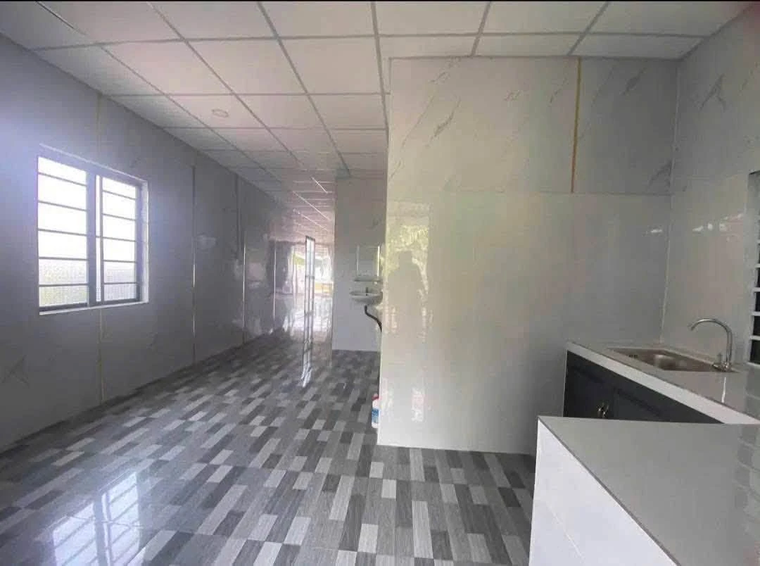 Bán nhà mặt tiền 60m² Dương Minh Châu, Tây Ninh, giá 720 triệu - Ảnh thu nhỏ 3