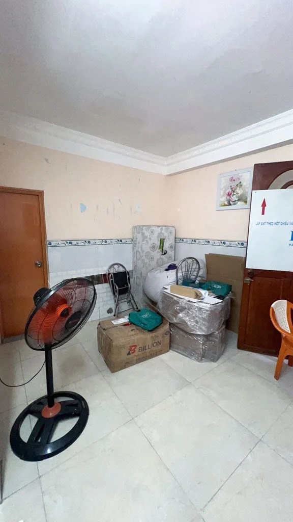 Bán nhà hẻm Bình Thạnh 50m2 3 phòng ngủ 7.6 tỷ - Ảnh thu nhỏ 4