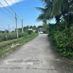 Bán đất 210m2 có nhà cấp 4 Hàm Mỹ Phan Thiết - Ảnh thu nhỏ 1