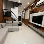 Nhà 4 tầng 120,5m² gần Gò Vấp, full nội thất, 4,7 tỷ - Ảnh thu nhỏ 2