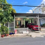 Bán nhà 94,5m2 mặt tiền hẻm 6m Lê Văn Lương 3,65 tỷ - Ảnh thu nhỏ 3