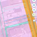 Bán đất thổ cư mặt tiền Ngô Đức Tốn, Phan Thiết, 195m² - Ảnh thu nhỏ 1