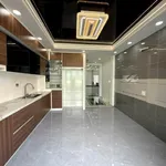 Bán nhà hẻm ô tô 4x15m, 1 trệt 1 lửng 3 lầu, 5PN, đường số 17 Bình Hưng Hòa A, Bình Tân - Ảnh thu nhỏ 4
