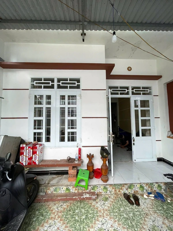 Bán nhà cấp 4 76m² Ninh Tịnh 2, Tuy Hoà