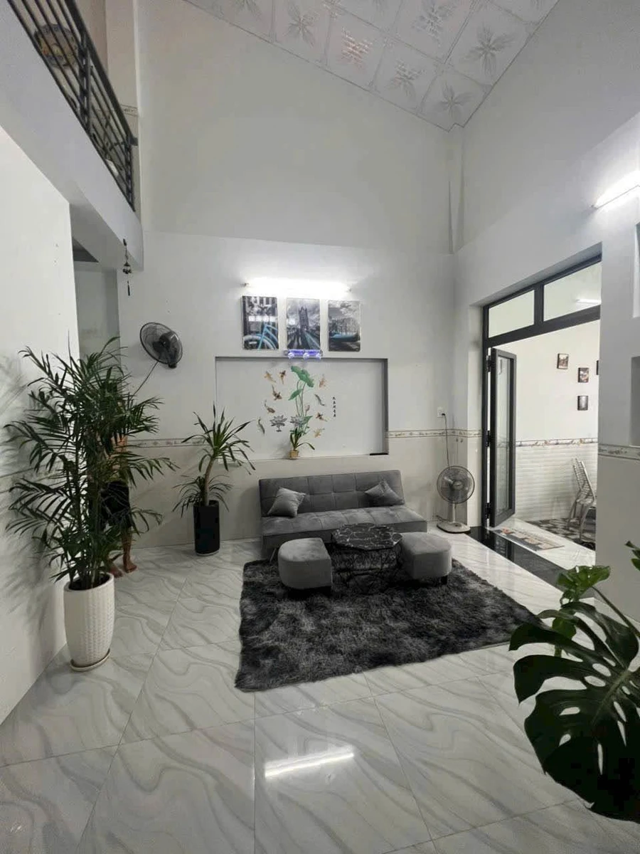 Bán nhà lầu mặt tiền Lê Quang Đạo 75m² - Ảnh thu nhỏ 4