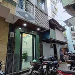Bán nhà hẻm Nguyễn Duy, 2PN, 2,79 tỷ, Quận 8 - Ảnh thu nhỏ 1