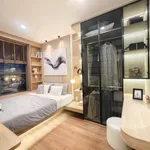 Bán căn hộ chung cư 53m2 2PN 2WC đường Phan Trung, Tam Hiệp, Biên Hòa - Ảnh thu nhỏ 4