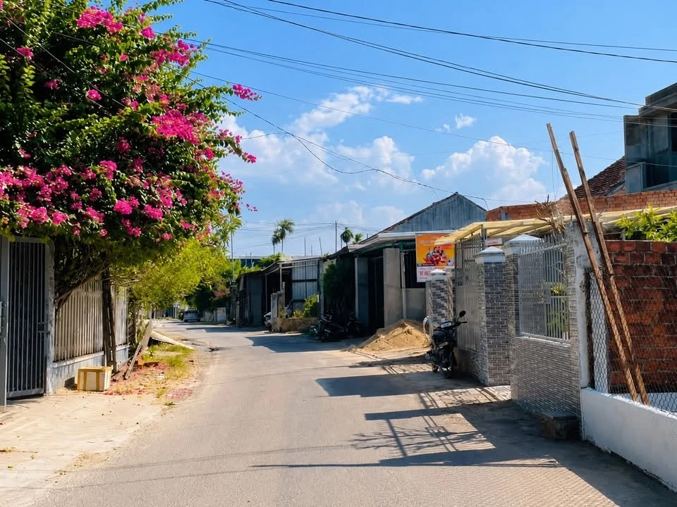 Bán đất mặt tiền Lê Quý Đôn, 123m², 2,25 tỷ, Quảng Ngãi - Ảnh thu nhỏ 3