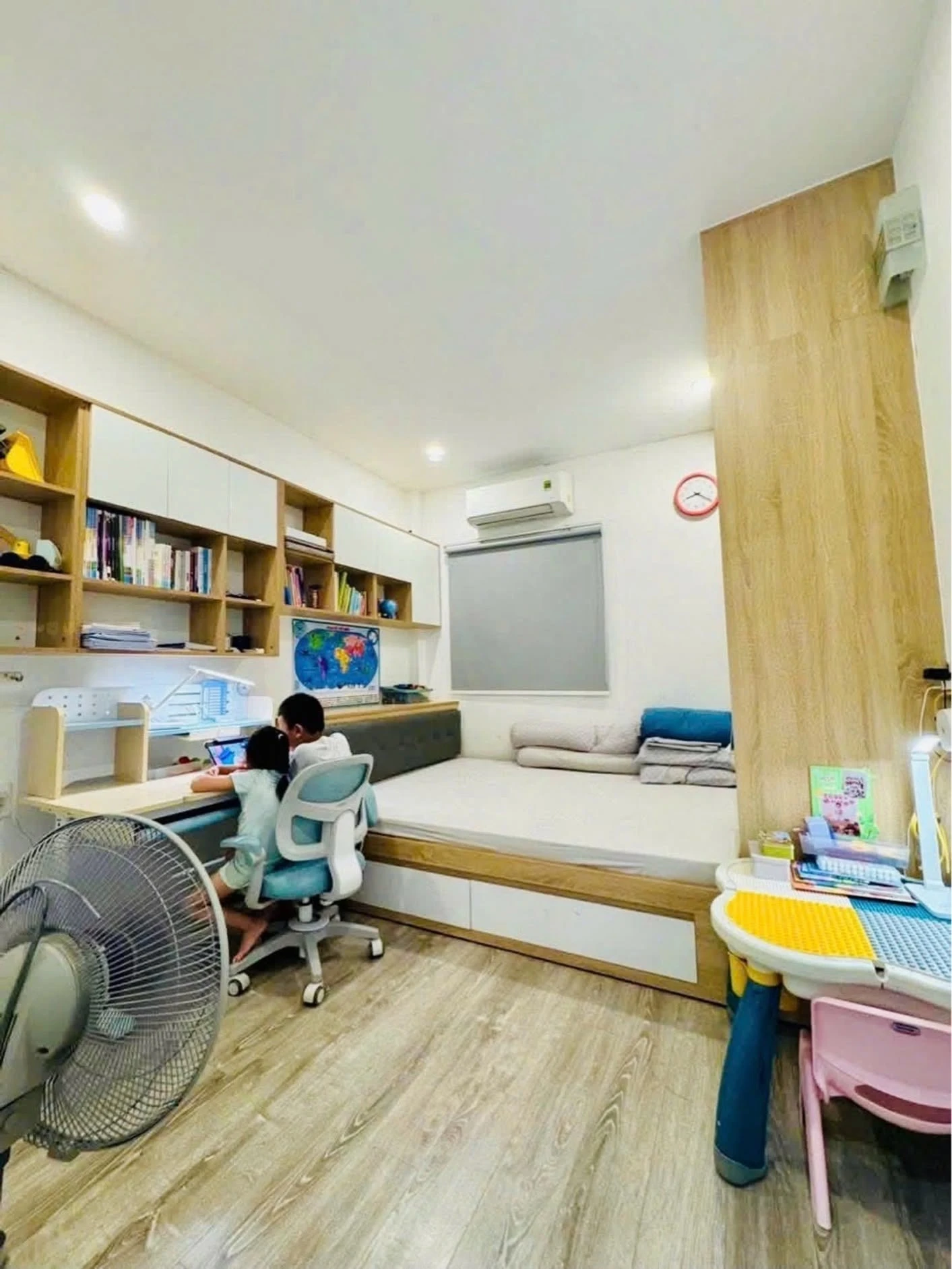 Bán nhà hẻm Phan Đình Phùng, Cầu Kiệu, Phú Nhuận 50m² 3PN giá 7,99 tỷ - Ảnh 1