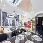 Bán cặp nhà 3 tầng đường Thái Thị Bôi, thông Hà Huy Tập, Đà Nẵng, giá 5,6 tỷ - Ảnh thu nhỏ 4
