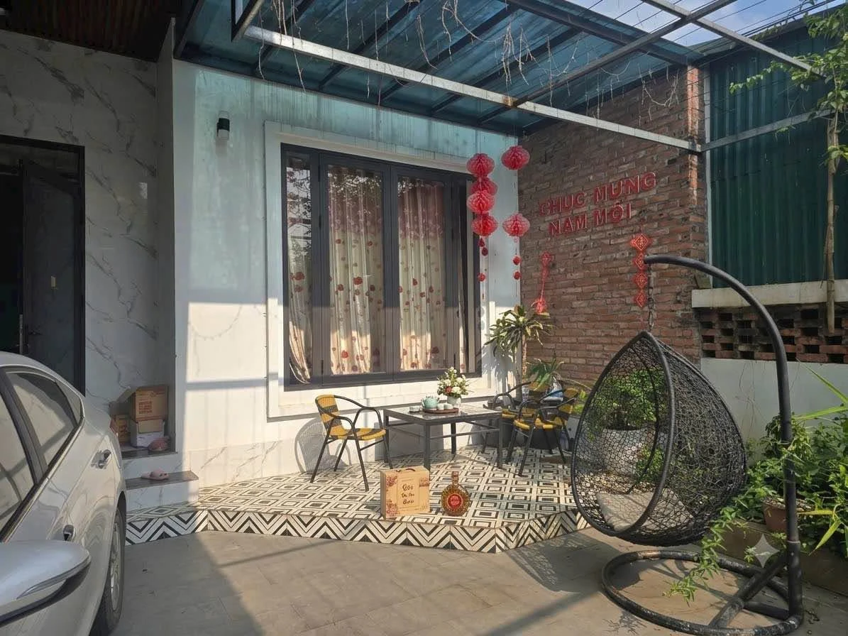 Bán nhà 3 phòng ngủ 180m² Đinh Tiên Hoàng KM7 - Ảnh thu nhỏ 2