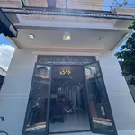 Bán nhà lầu 3PN 238m² Tân Xuân Bình Phước 3,89 tỷ - Ảnh thu nhỏ 1