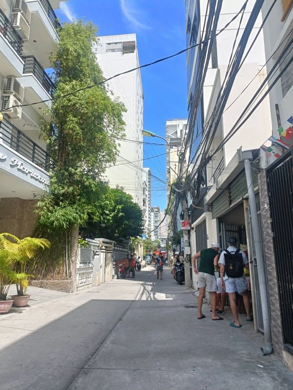 Bán đất Nha Trang 293,7m² gần biển 28 tỷ