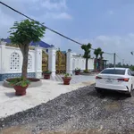 Bán đất vườn 500m² Tân Thành Thủ Thừa - Ảnh thu nhỏ 1