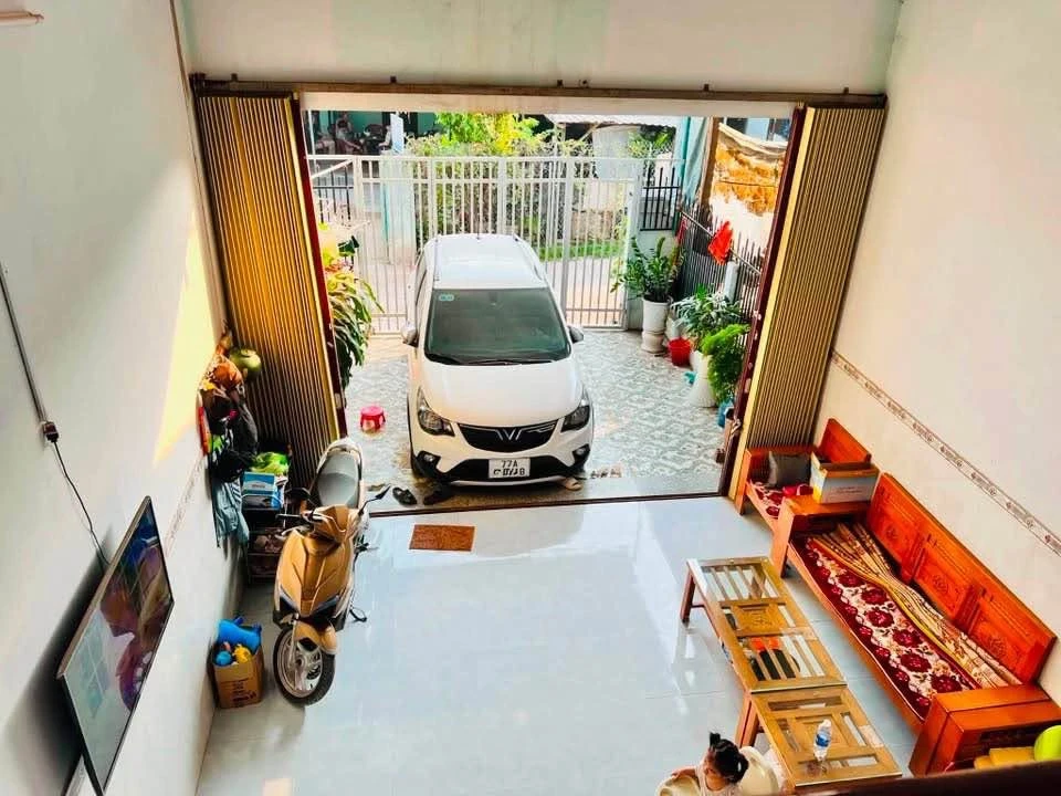 Bán nhà mê lỡ 57,5m² 2 phòng ngủ Quy Nhơn - Ảnh thu nhỏ 4