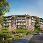 Nổi bật hiếm có căn Song Lập Spring đối diện khách sạn Intercon vị trí trung tâm dự án TXV - Ảnh thu nhỏ 6