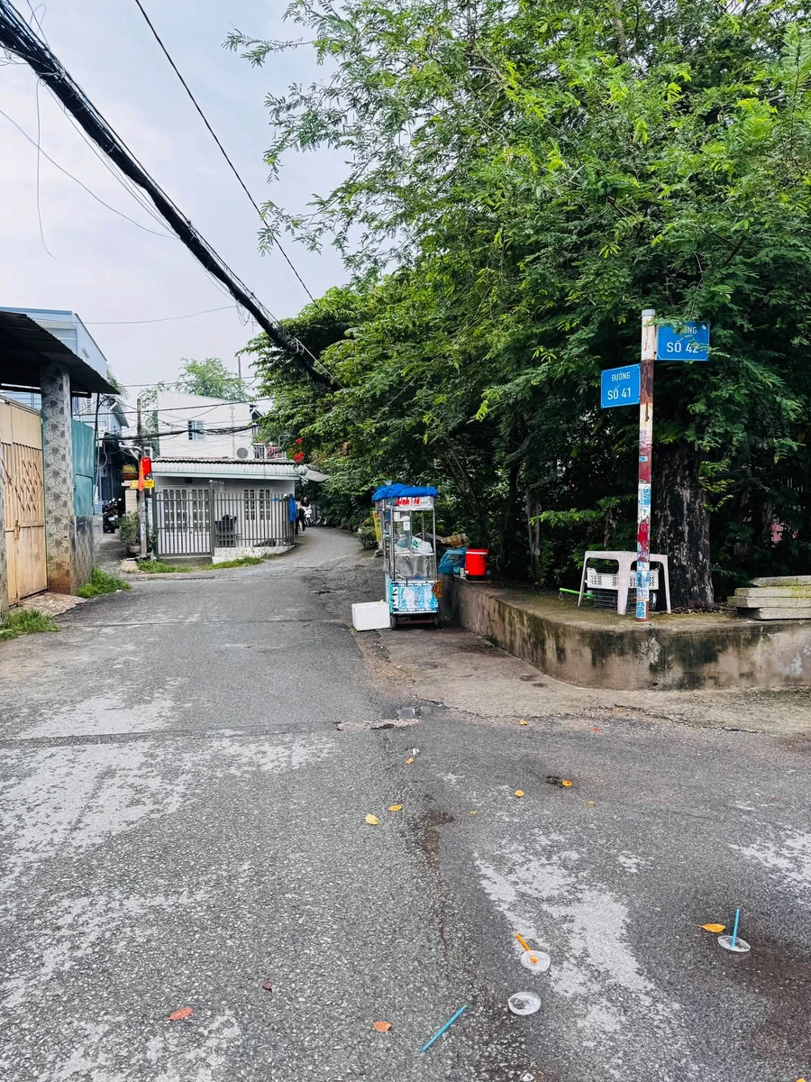 Nhà 150m² Linh Đông Thủ Đức, 11,2 tỷ, dòng tiền 20 triệu/tháng - Ảnh 1