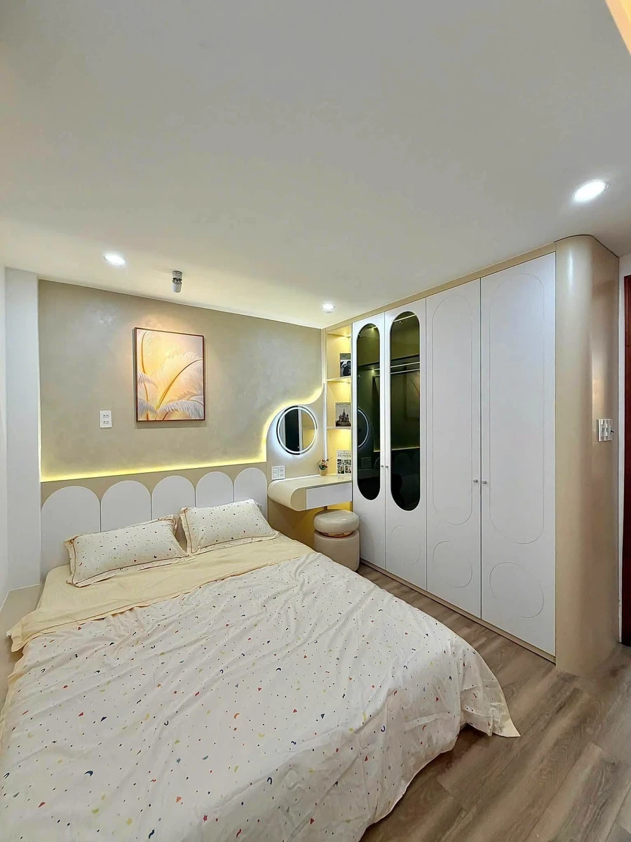 Bán nhà mặt tiền 3 tầng 70m2 đường Bình An 7, Hòa Cường, Đà Nẵng - Ảnh thu nhỏ 4