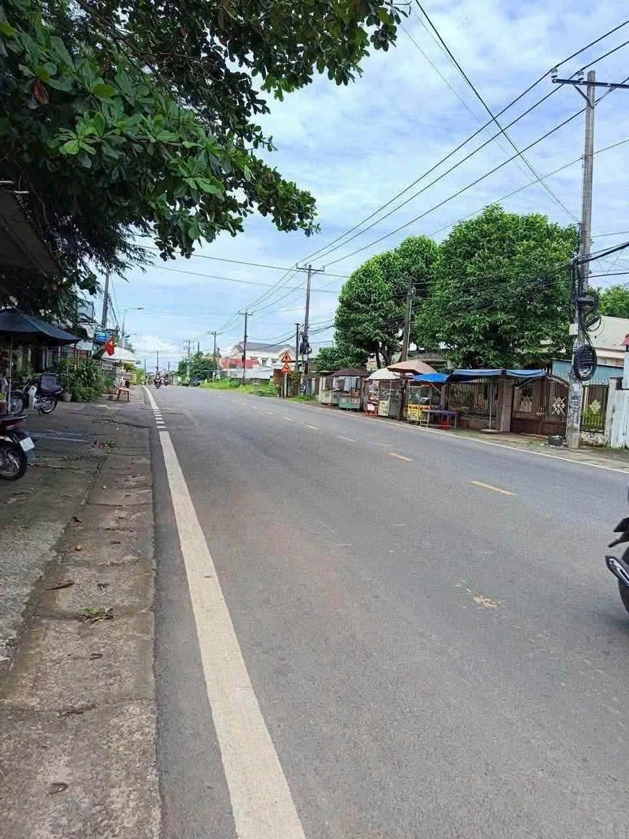 Bán đất thổ cư sổ riêng 130m² Sông Trầu, Đồng Nai 900 triệu - Ảnh thu nhỏ 2