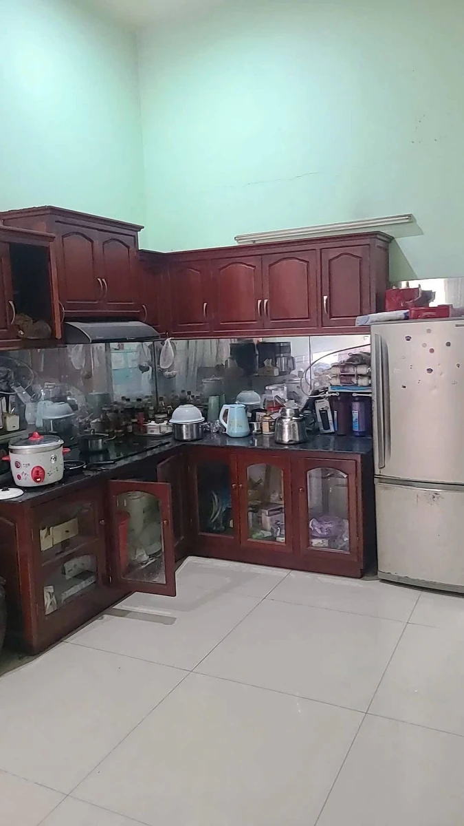 Bán nhà cấp 4 80m² gần Siêu thị Gỗ Tây, Biên Hòa - Ảnh thu nhỏ 5
