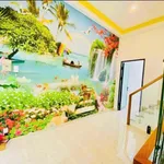 Bán nhà mặt tiền Hùng Vương, Phường 4, Vũng Tàu, 63,7m2, 1 trệt 3 lầu, giá 9,3 tỷ - Ảnh thu nhỏ 4