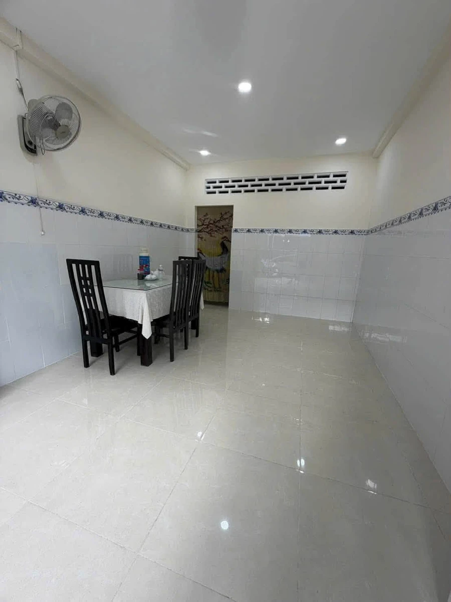 Nhà lầu mặt tiền Hoàng Lam, Bến Tre, 60m², 2.15 tỷ - Ảnh thu nhỏ 5