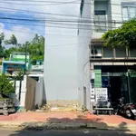 Bán lô đất mặt tiền Hoàng Văn Thụ Quy Nhơn 45m2 - Ảnh thu nhỏ 1