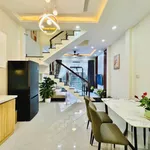 Bán nhà 4 tầng 5PN 4WC 46.7m2 Xô Viết Nghệ Tĩnh Bình Thạnh 7 tỷ - Ảnh thu nhỏ 3