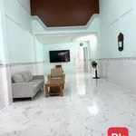 Bán nhà hẻm xe hơi 84m2, 3 phòng ngủ gần Ngã Tư Gò Mây, Bình Tân, giá 4,75 tỷ - Ảnh thu nhỏ 1