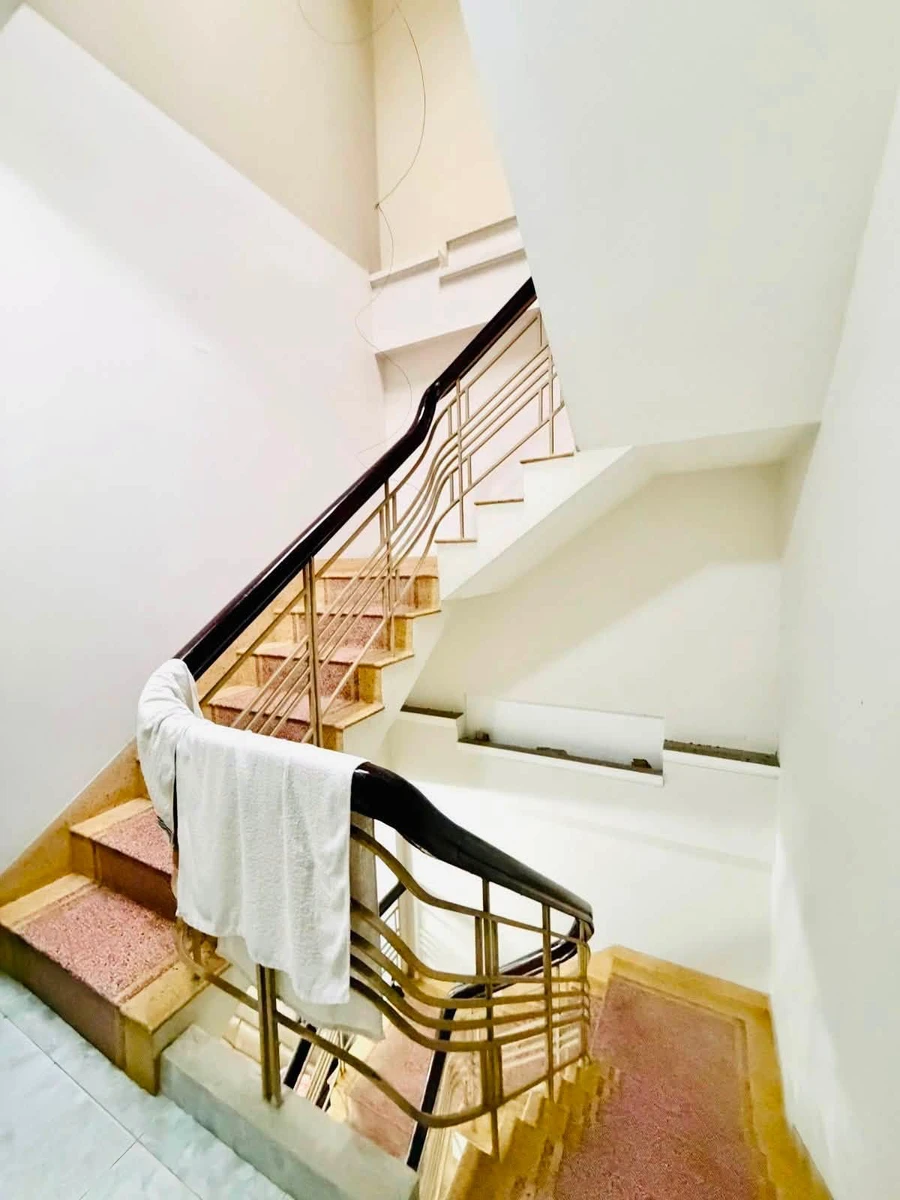 Bán shophouse mặt tiền 72m² Nguyên Hồng, Bình Thạnh 15.88 tỷ - Ảnh thu nhỏ 5
