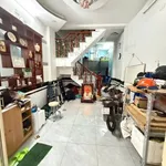 Bán nhà 1 trệt 2 lầu hẻm xe hơi Nguyễn Thị Búp, Quận 12, 27,2m2, giá 1,85 tỷ - Ảnh thu nhỏ 2