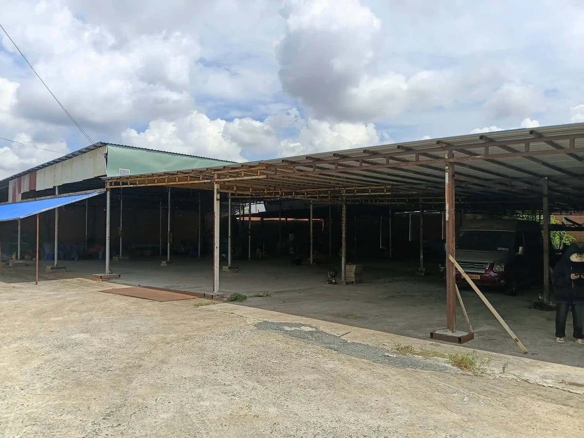 Đất bán 3060m² mặt tiền đường TL 830B, Tây Ninh, 20 tỷ - Ảnh thu nhỏ 5