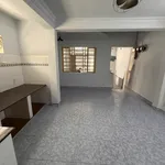Cho thuê nhà nguyên căn 3PN Bạch Đằng, Bình Thạnh 17 triệu/tháng - Ảnh thu nhỏ 1