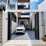 Bán nhà 1 trệt 1 lầu 170m2, 3PN 2WC, sổ riêng hoàn công, gần Công an phường Trảng Dài - Ảnh thu nhỏ 1