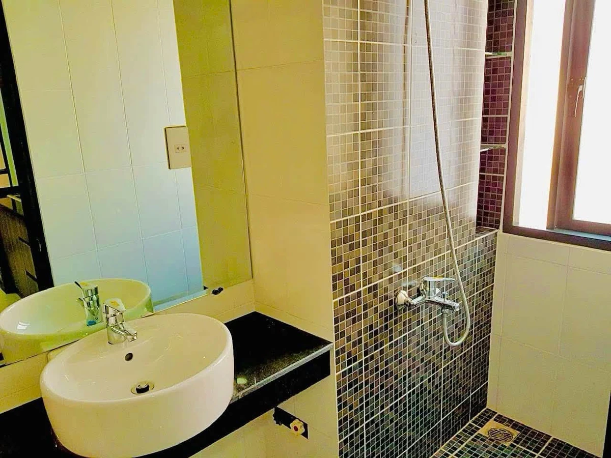 Bán tòa nhà CHDV 6 tầng 250m² Quận 3, cho thuê 50tr/tháng - Ảnh thu nhỏ 3