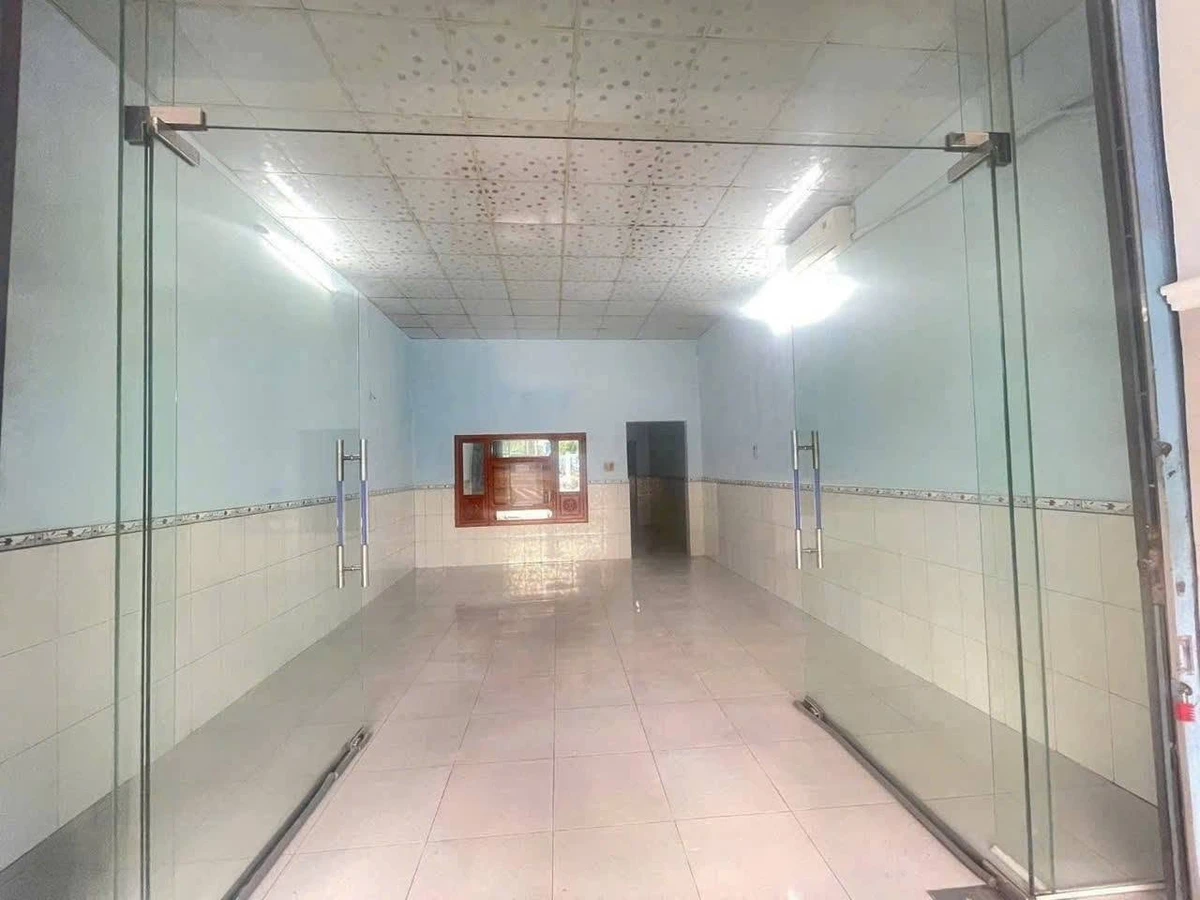 Bán nhà mặt tiền Quốc Lộ 1A Quy Nhơn 61m2 - 2 tỷ - Ảnh thu nhỏ 4