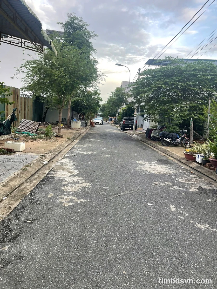 Bán đất nền 64m2 Nam Nha Trang, gần Sun Group - Ảnh thu nhỏ 4