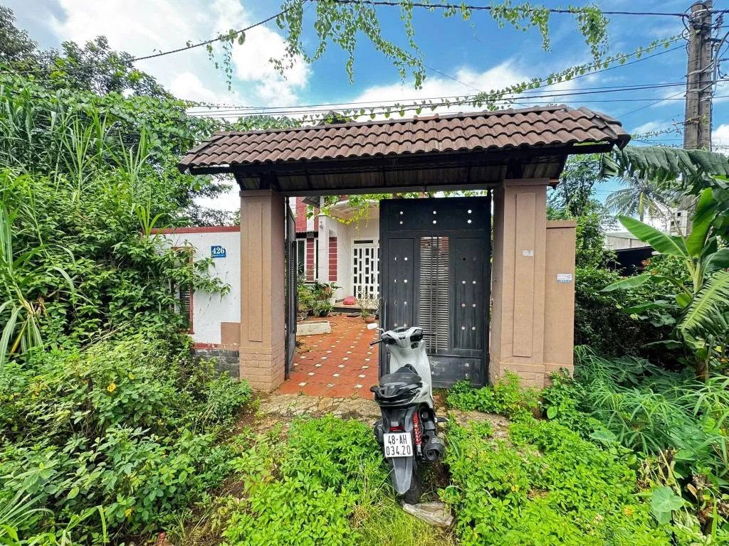Bán nhà mặt tiền Đắk Lắk 500m², 7 tỷ - Ảnh 1