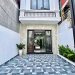 Bán nhà 3 tầng 80m2 villa mới Miếu 2 Hải Phòng 3.899 tỷ - Ảnh thu nhỏ 2