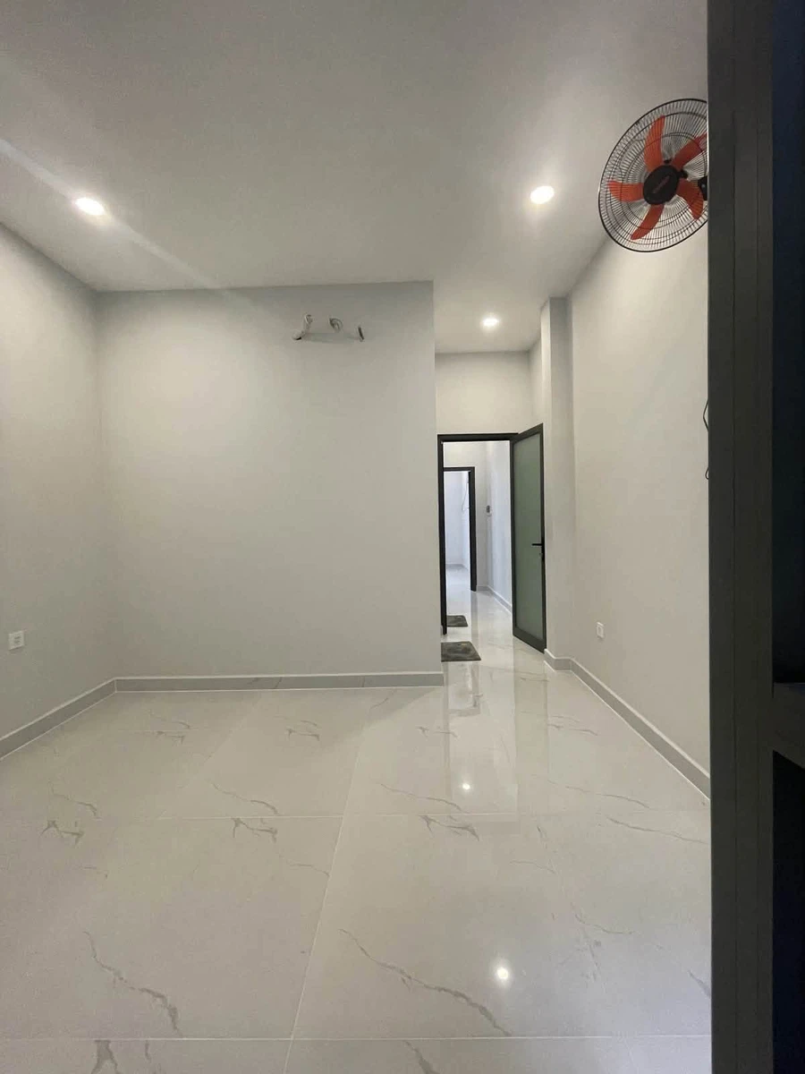 Bán nhà hẻm Tân Bình 60m² 3 tầng 3PN - 8.3 tỷ - Ảnh thu nhỏ 4
